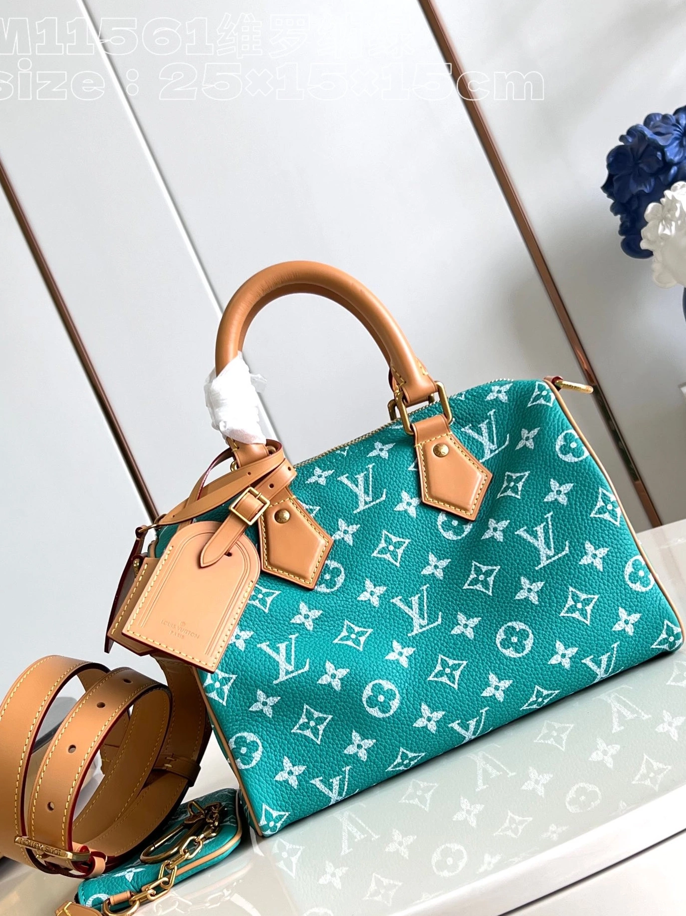Cheap 25 Vuitton SPEEDY Louis 0718